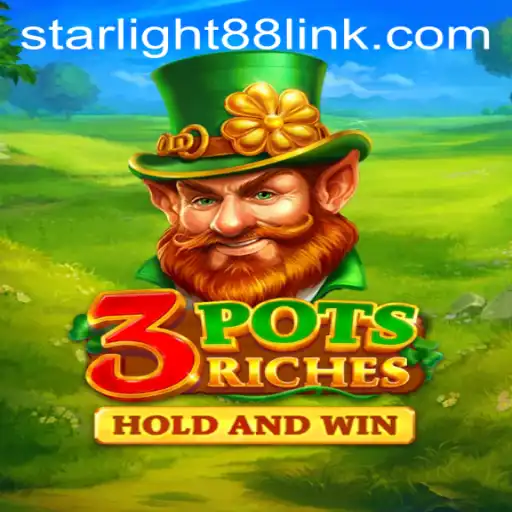 Exploring 3potsRiches: The Game of Chance and Adventure
