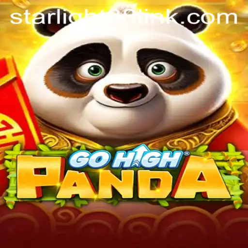 Discover GoHighPanda: A Stellar Adventure
