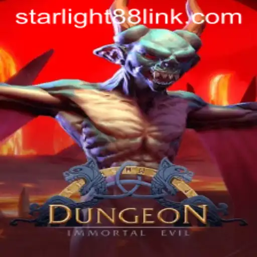 Exploring the Mystical World of Dungeon: An Adventure with StarLight88
