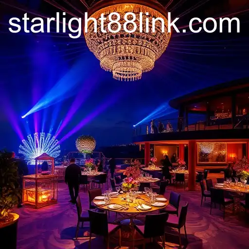 Exploring the World of Exclusive Events: The Rise of StarLight88