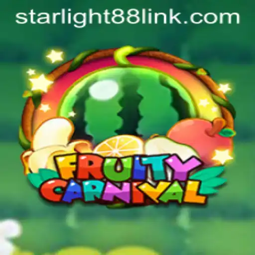 FruityCarnival: Dive Into the Vibrant World of StarLight88