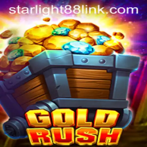 Unveiling GoldRush: The Thrilling Adventure of StarLight88