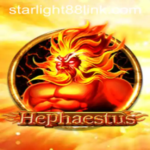 Exploring the Intricacies of Hephaestus: The Game Illuminated by StarLight88