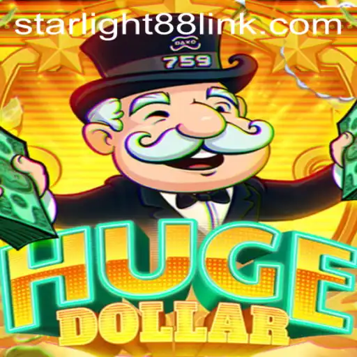 Exploring the Thrills of HugeDollar: An In-Depth Guide