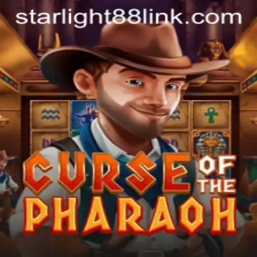 Unveiling the Mysteries of CurseofthePharaoh: A Journey Through StarLight88
