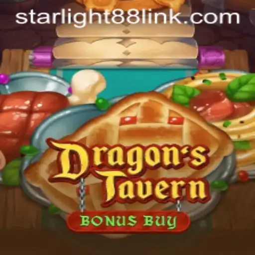DragonsTavern Unveiled: A Fantasy Adventure with StarLight88