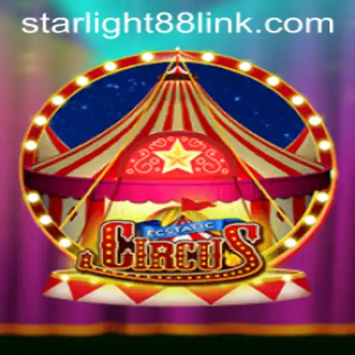 Discover the Enchantment of EcstaticCircus with StarLight88