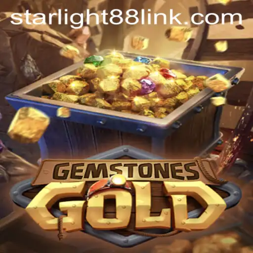 Exploring the Enchanting World of GemstonesGold: A Deep Dive into Game Mechanics and Strategy