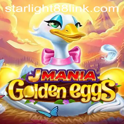 Discover the Exciting World of JManiaGoldenEggs: A New Gaming Phenomenon