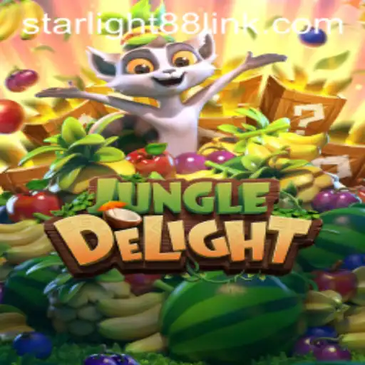 Explore the Thrilling Adventure of JungleDelight with StarLight88