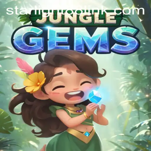 The Enchanting World of JungleGems: A Deep Dive into the Game's Mechanics and Current Trends