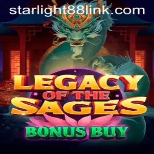 Exploring Legacy of the Sages Bonus Buy: An Unveiling of StarLight88