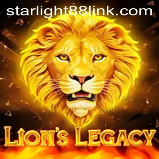 LionsLegacy: A New Era in Gaming with StarLight88