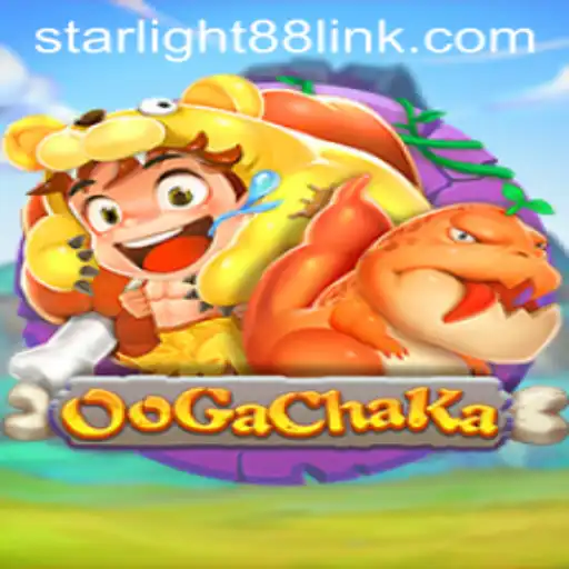 OoGaChaKa: An Engaging Journey into the World of StarLight88