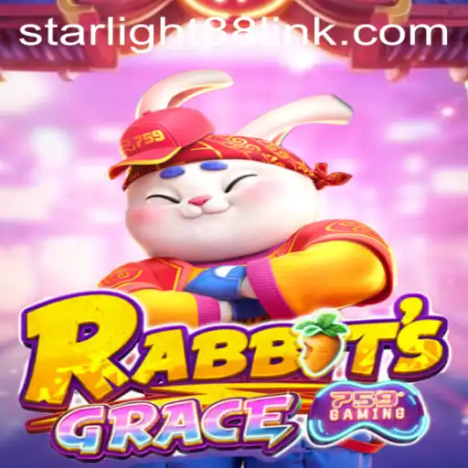 RabbitsGrace Game Immerses Players in Magical Adventure