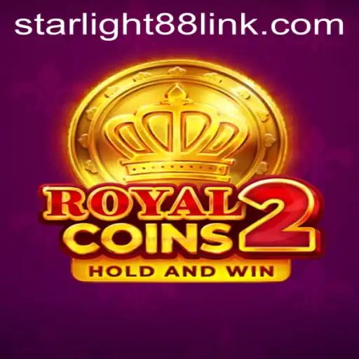 RoyalCoins2: Unveiling the Enthralling World of StarLight88