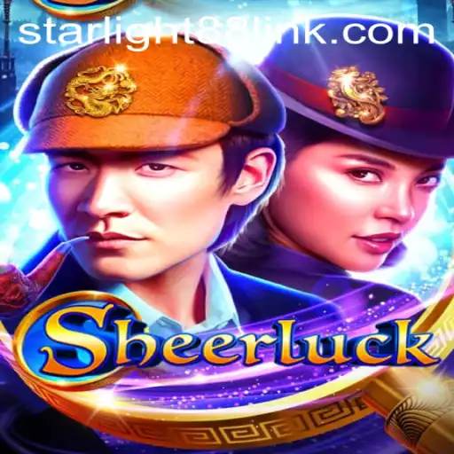 Unveiling Sheerluck: The Intriguing Game Tied with StarLight88