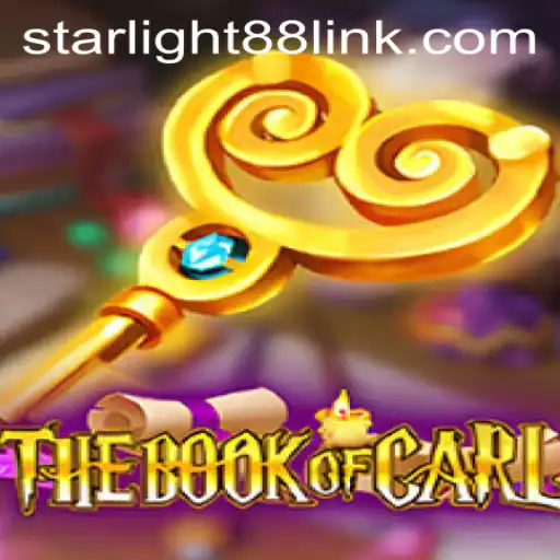 The Enchanting World of TheBookofCarl: A Journey Through Imagination