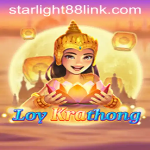 Exploring LoyKrathong: A Journey into StarLight88's Newest Game