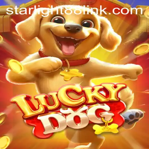 LuckyDog: An Exciting Adventure in Virtual Gaming