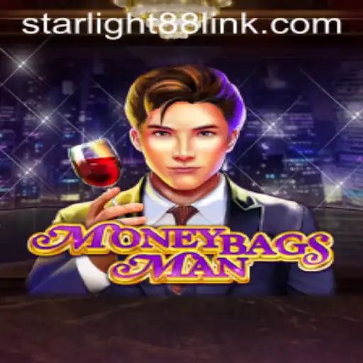Exploring MoneybagsMan: A New Gaming Adventure with StarLight88
