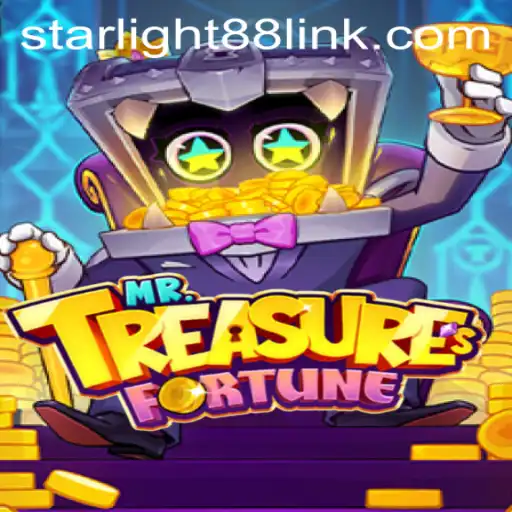 Discover the Excitement of MrTreasuresFortune with StarLight88
