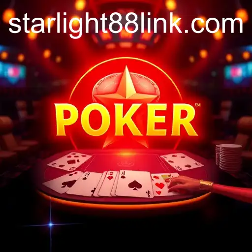 The Thrilling World of Poker Games