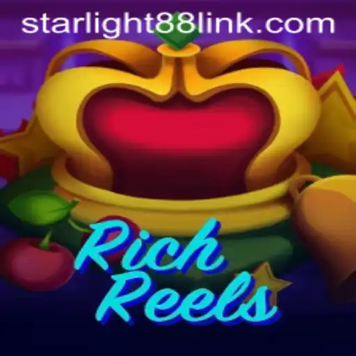 RichReels: Dive into the Mesmerizing World of StarLight88