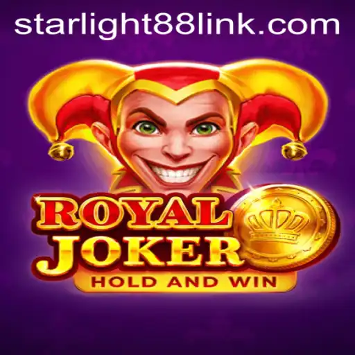 Unveiling RoyalJoker: A Journey into the World of StarLight88