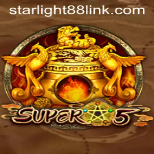 Exploring Super5: The Game That Combines Strategy and Fun with StarLight88