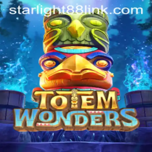 Exploring TotemWonders: A Glimpse into the World of StarLight88