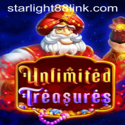 Discover UnlimitedTreasures: A Captivating Adventure with StarLight88