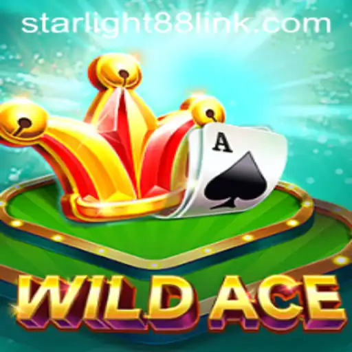 Discover WildAce: An Adventurous Gaming Experience with StarLight88